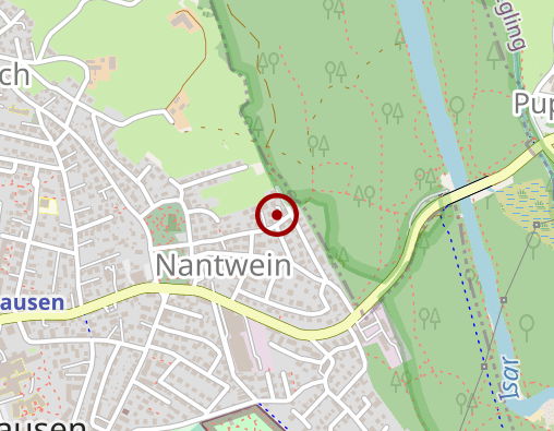 Karte: Plöchinger Gabriele