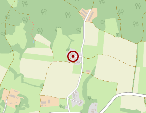 Karte: Panitz Ulrike