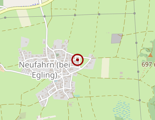 Karte: Aich Veronika