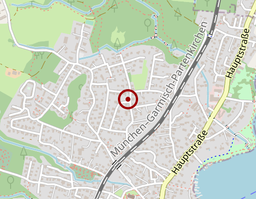 Karte: Penka-Bayer Waltraut Dipl.-Psych.