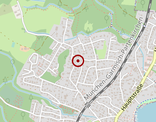 Karte: Reiter Heinrich Dr.