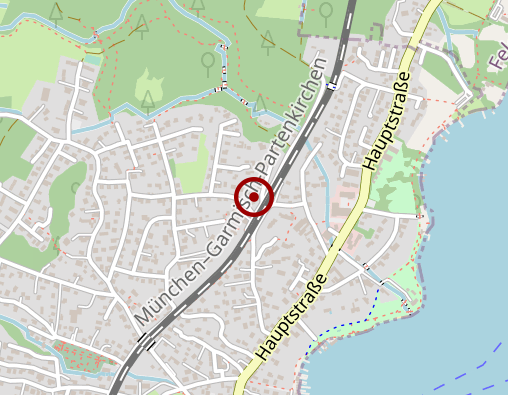 Karte: Hoinkis Ingrid