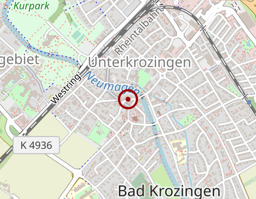 Karte: Pabst Frank Dr. med.