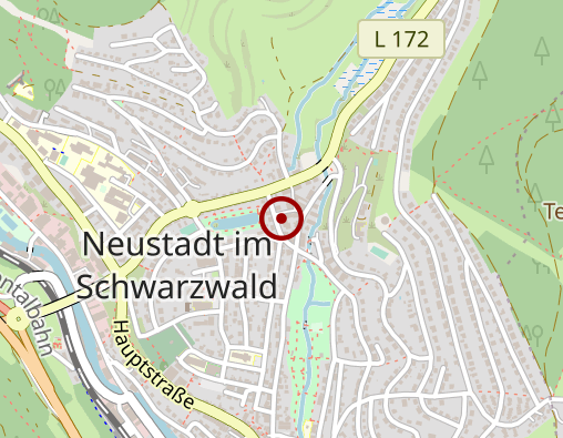 Karte: Kupich Reinhard