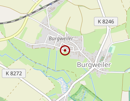 Karte: Rotter Norbert Heilpraktiker