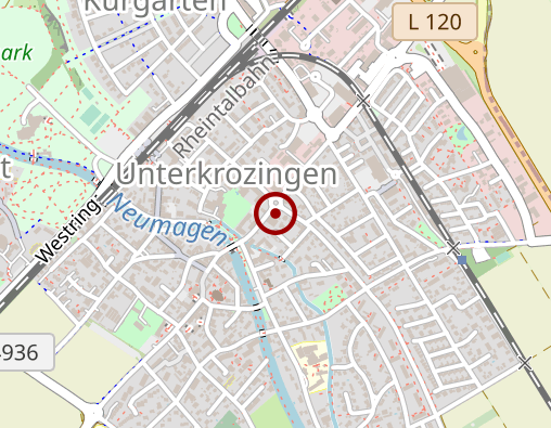 Karte: Thongbhoubesra P. Dr.med., T. Dr.med.