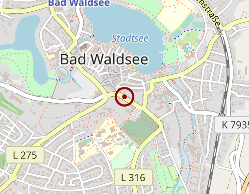 Karte: Stadt-Apotheke