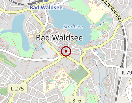 Karte: Bures-Weih Karin