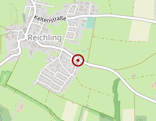 Karte: Naturheilpraxis Dietl-Kleinhenz