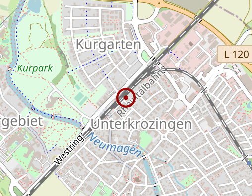 Karte: Student Ute Dr. med.