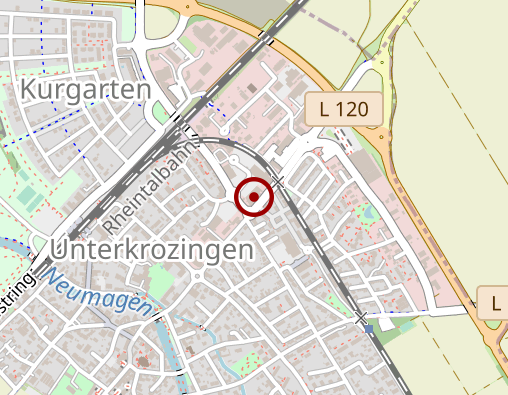 Karte: Strangmann Sven