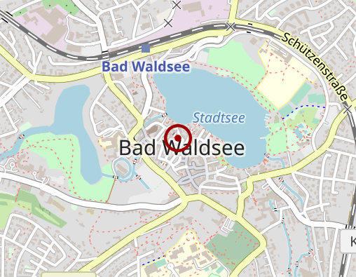 Karte: Ott Ramona Edith Spirituelle Mediale Beratung