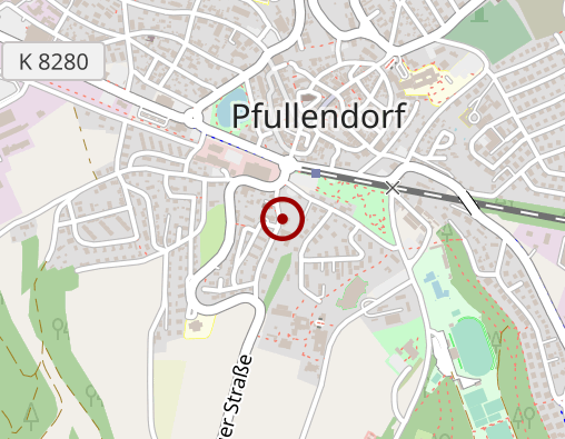 Karte: Reuschl-Baur Michaela Fachärztin für Allgemeinmedizin