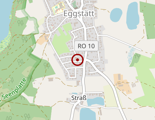 Karte: St. Georg-Apotheke