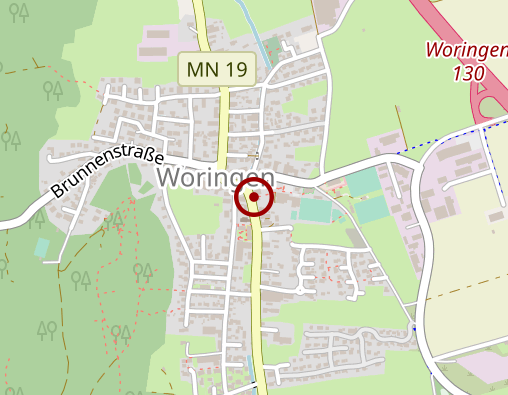 Karte: Seiferth Dieter Entspannungstherapeut