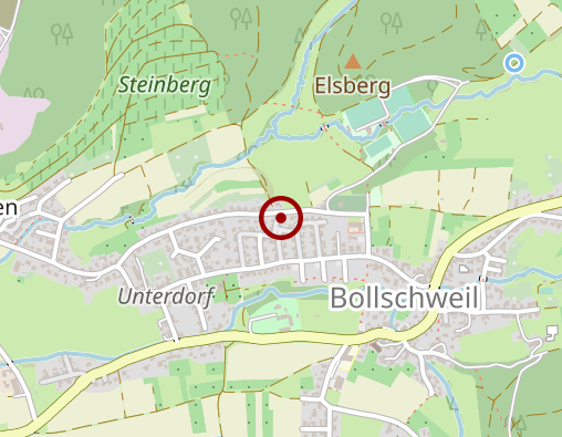 Karte: Jacoby Friederike