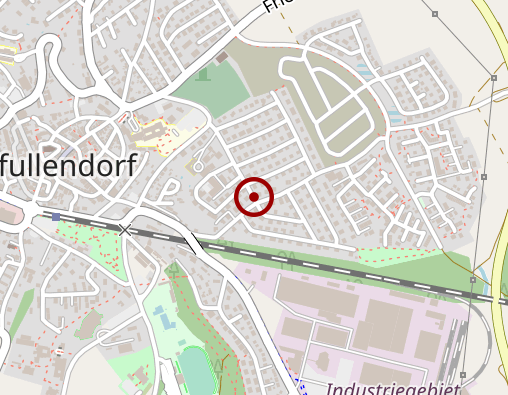 Karte: Reeder Therapiezentrum für Physiotherapie