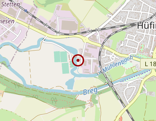 Karte: Lutz Birgit Psychologische Praxis