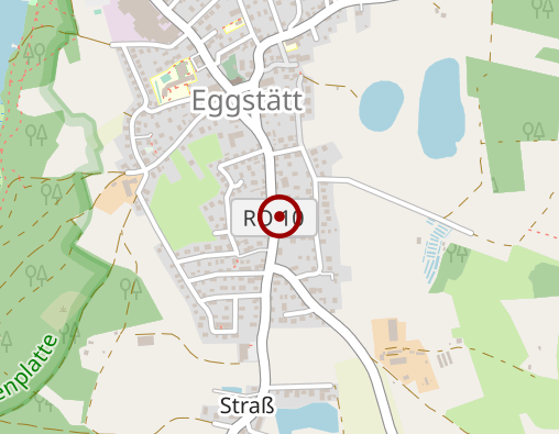 Karte: Ambulantes Pflegeteam Moosbauer GbR