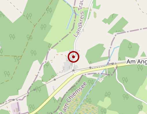 Karte: Weymann Sigrid