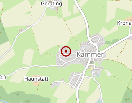 Karte: Heigermoser, Gertraud