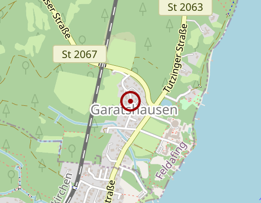 Karte: Gärtner Lore Dipl.-Psychologin