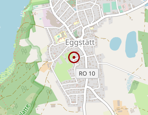 Karte: Straßner Anja Corinna