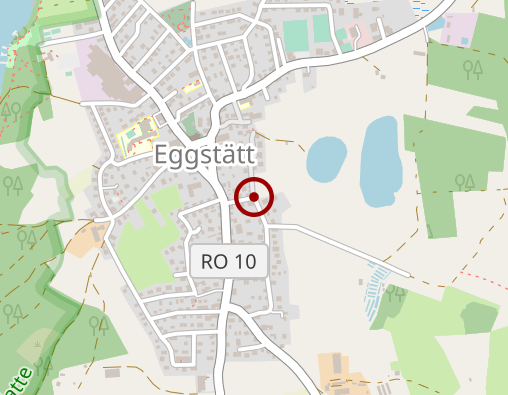 Karte: VitaliSano Gesundheitszentrum