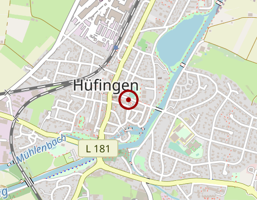 Karte: Suppanz Heribert