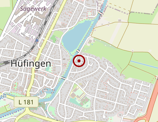 Karte: Dittmar Petra Mobile Physiotherapie