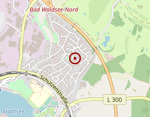 Karte: Gschwind Walter, Ute