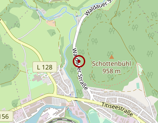 Karte: Köhler Veronica