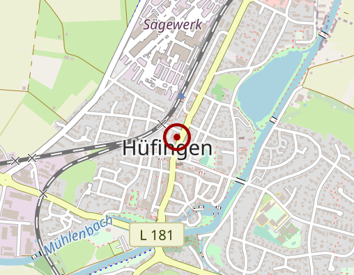 Karte: Schellenberg-Apotheke