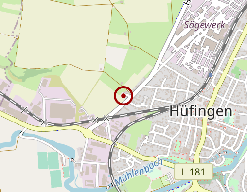 Karte: Glißmann Erich Naturheilpraxis