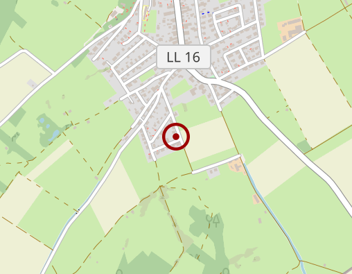 Karte: Naturheilpraxis HP Ingrid Stützl