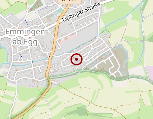 Karte: Albrecht Ursula Krankengymnastin u. Christian