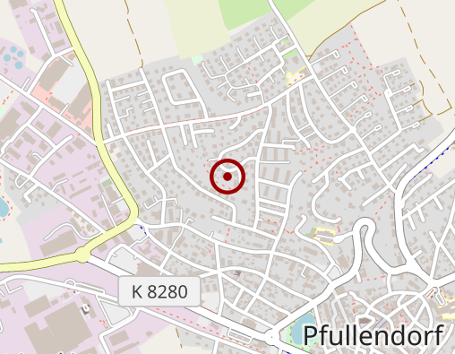 Karte: Seelmann-Eggebert Michael Arzt für Allgemeinmedizin