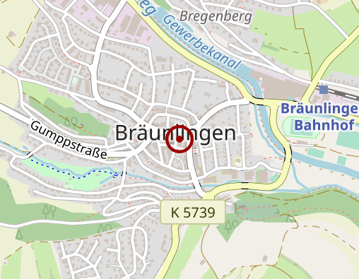 Karte: Stadt-Apotheke