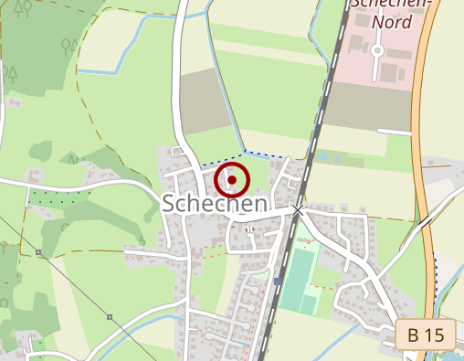 Karte: Neumayr Sonja