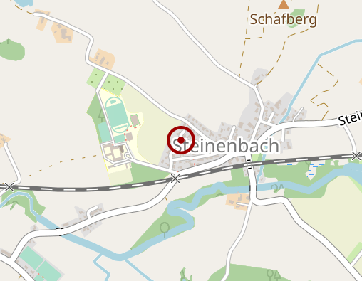 Karte: Metzler August Dr.med. Allgemeinarzt Naturheilverfahren