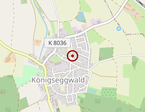 Karte: Rehm Eugen Allgemeinarzt