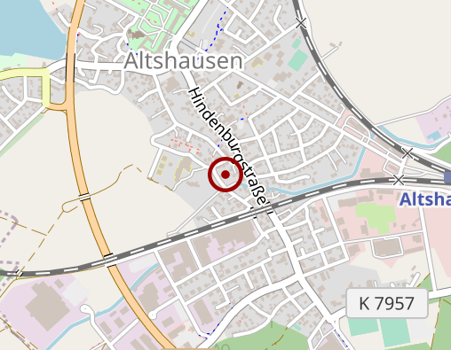 Karte: Lang Helmut, Lohrmann Goetz Dr. med.