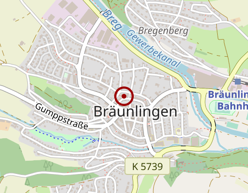 Karte: Krebs Ethiopia Physiotherpeutin