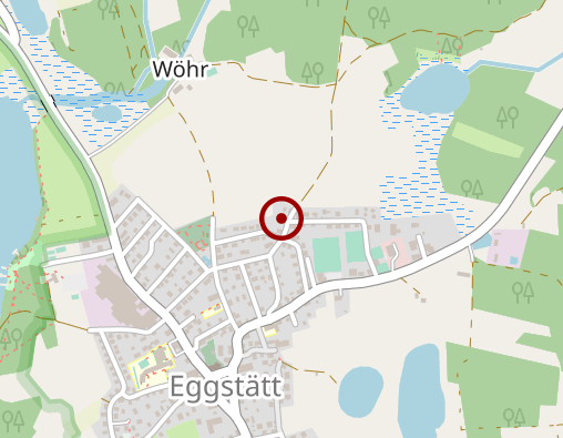 Karte: Ibel Veronika B.