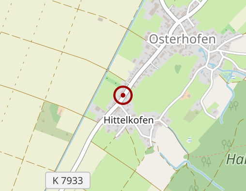 Karte: Schmid Claudia Heilpraktikerin