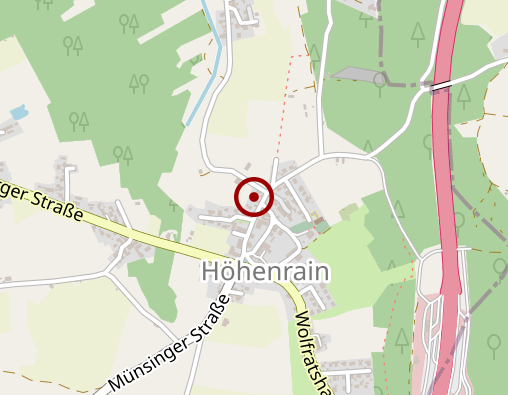 Karte: Mut zum Trauern