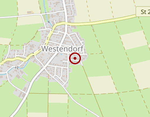 Karte: Boot Peter u. Barbara Heilpraktikerin ganzheitliche Körpertherapie