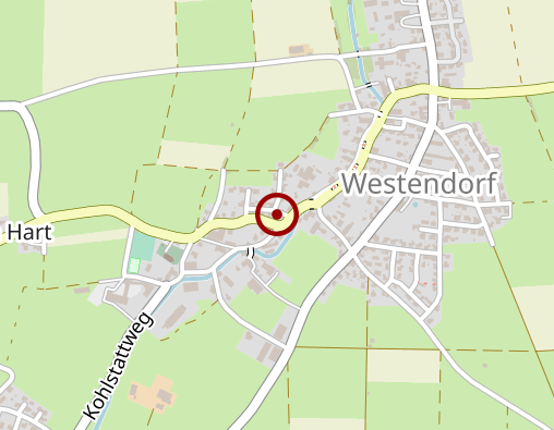 Karte: WIR in Westendorf - Haushaltsnahe Dienstleitungen