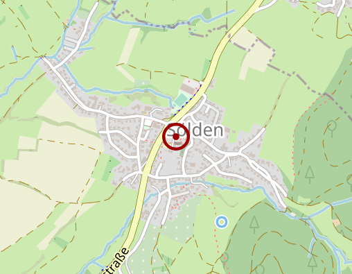 Karte: Dorfhelferinnenwerk Sölden e.V.