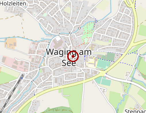 Karte: Marien-Apotheke